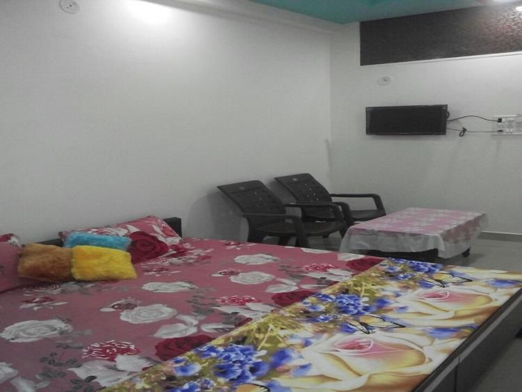 מלון אויאיין Mp Residency מראה חיצוני תמונה